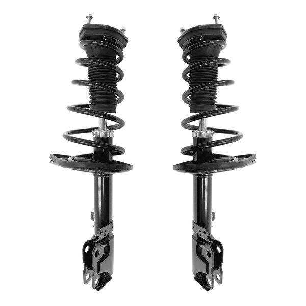 Unity 2-16083-16084-001 Rear Complete Strut Assembly Kit 2-16083-16084-001 - main